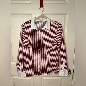 Van Heusen blouse